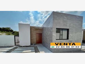 Casa en Venta en Fracc. Las Higueras Alvarado