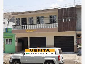 Edificio en Venta en Pascual Ortiz Rubio Veracruz
