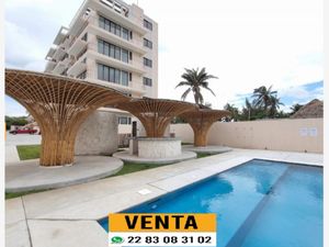 Departamento en Venta en Isla del Amor Alvarado