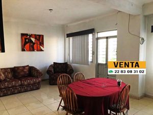 Departamento en Venta en Veracruz Centro Veracruz