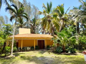 Casa en Venta en Mandinga y Matoza Alvarado