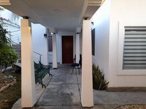 Casa en Renta en Ignacio Zaragoza Veracruz