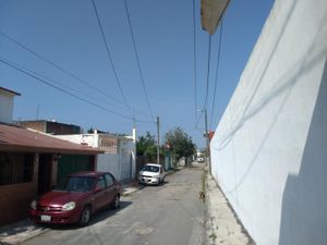 Terreno en Venta en Enrique C Rebsamen Veracruz