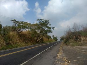 Terreno en Venta en El Recreo Tierra Blanca