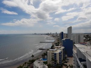 Departamento en Renta en Playa de Oro Mocambo Boca del Río