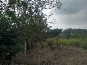 Terreno en Venta en El Recreo Tierra Blanca