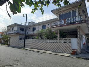 Casa en Venta en Panaderos Veracruz