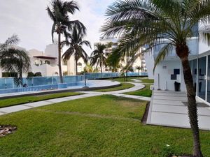 Departamento en Venta en Playa de Oro Mocambo Boca del Río