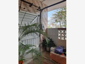 Casa en Venta en Panaderos Veracruz