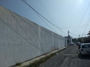 Terreno en Venta en Enrique C Rebsamen Veracruz