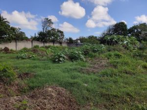 Terreno en Venta en Enrique C Rebsamen Veracruz