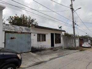 Casa en Venta en Agustin Acosta Lagunes Veracruz