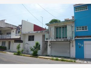 Casa en Venta en Obrera Boca del Río