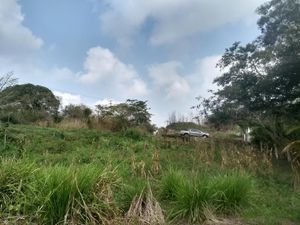 Terreno en Venta en El Recreo Tierra Blanca