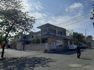 Casa en Venta en Panaderos Veracruz