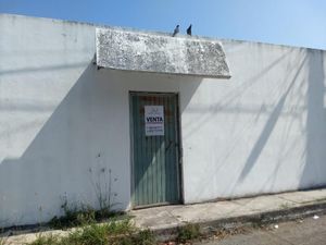 Terreno en Venta en Enrique C Rebsamen Veracruz