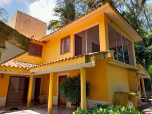 Casa en Venta en Mandinga y Matoza Alvarado