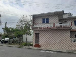 Casa en Venta en Panaderos Veracruz