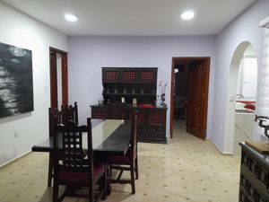 Casa en Renta en Ignacio Zaragoza Veracruz