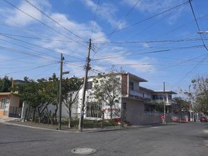 Casa en Venta en Panaderos Veracruz