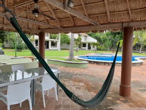 CountryHouse en Venta en La Posta La Antigua