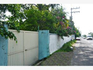 Terreno en Venta en 2 Caminos Veracruz