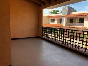 Casa en Renta en Juan Crispín Tuxtla Gutiérrez