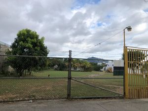 Terreno en Venta en Plan de Ayala Tuxtla Gutiérrez