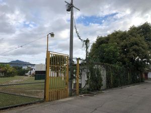 Terreno en Venta en Plan de Ayala Tuxtla Gutiérrez