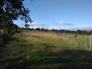 Terreno en Venta en Ribera Piedra Parada Ocozocoautla de Espinosa