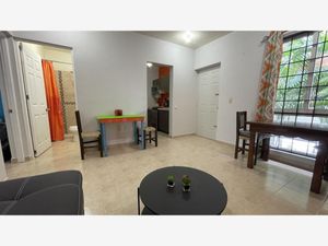 Departamento en Venta en Ramblases Puerto Vallarta