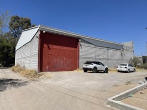 Bodega en renta en Ejido Modelo, Querétaro, Querétaro. Colegio Finlandés de  Querétaro, Usebeq, Hospital Ángeles Querétaro