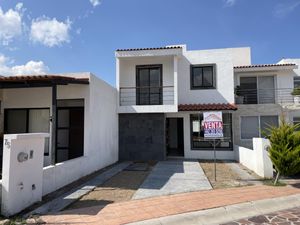 Casa en Venta en Pedregal de Schoenstatt Corregidora