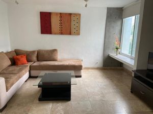 Departamento en Renta en San Jemo Monterrey