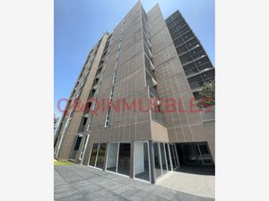 Departamento en Venta en Centro Monterrey