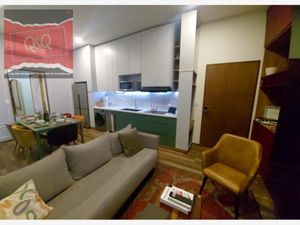 Departamento en Venta en Monterrey Centro Monterrey