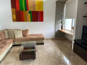 Departamento en Renta en San Jemo Monterrey