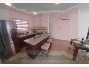 Departamento en Venta en Crystal Lagoons Apodaca