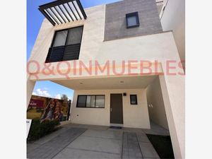 Casa en Venta en Ferrara Residencial García