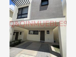 Casa en Venta en Ferrara Residencial García