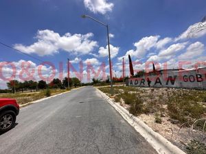 Terreno en Venta en Artemio Treviño Apodaca