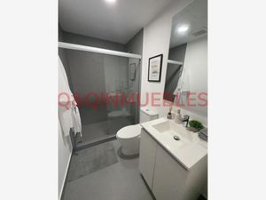 Departamento en Renta en Monterrey Centro Monterrey