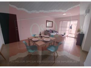 Departamento en Venta en Crystal Lagoons Apodaca