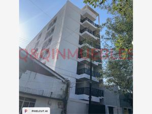 Departamento en Renta en Nuevo Centro de Monterrey Monterrey