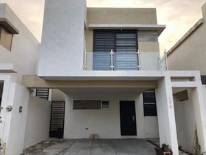 Casa en renta en Pardela, Moderno Apodaca II, Ciudad Apodaca, Apodaca,  ., 66632.