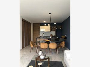 Departamento en Venta en Terranova Corregidora