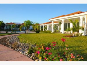 Casa en Venta en El Cid Mazatlán