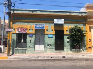 Consultorio en Venta en Centro Mazatlán