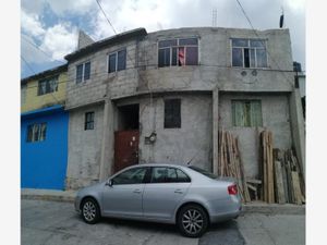 Casa en Venta en Manuel Avila Camacho Mineral de la Reforma