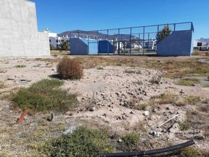 Terreno en Venta en Jardines de la Hacienda Pachuca de Soto